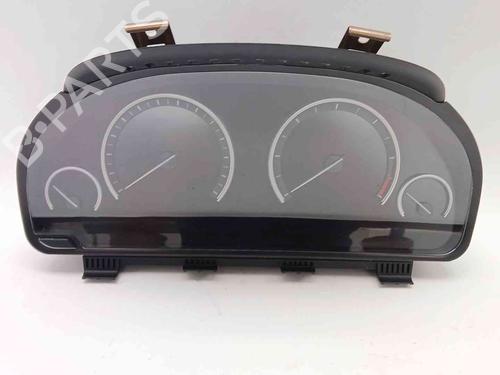 Used Instrument cluster Instrument cluster BMW 6 Convertible (F12) 640 d xDrive (313 hp) 39688926 39688926