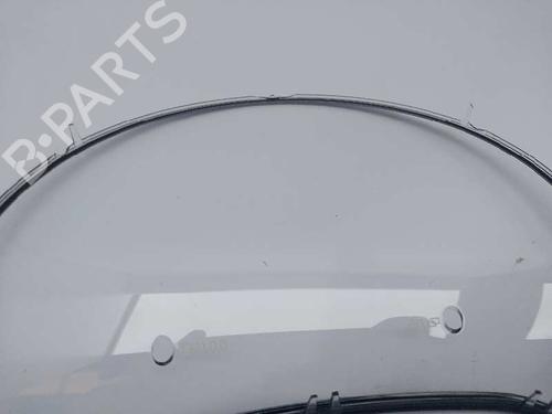 Instrument cluster SEAT Mii (KF1, KE1) 1.0 | BP15593386C47 