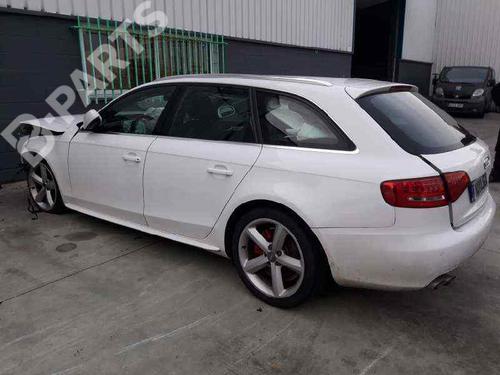 Elektronisk modul AUDI A4 B8 Avant (8K5)  | BP9261716M83 