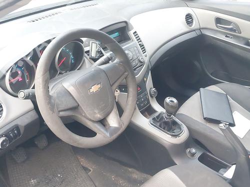 Left mirror CHEVROLET CRUZE Hatchback (J305) | BP30909412C26