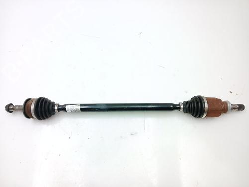 Used Right front driveshaft Right front driveshaft OPEL ASTRA K (B16) 1.6 CDTi (68) (110 hp) 23392721 23392721