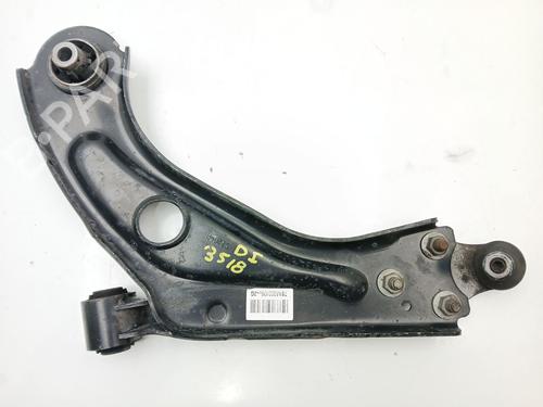 Querlenker links vorne für CITROËN C4 Grand Picasso II (DA_, DE_) [2013-2025]  22978879