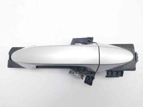 Rear right exterior door handle FORD FIESTA VI (CB1, CCN)  | BP20682876C130 