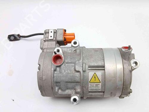 AC-Kompressor AC-Kompressor HYUNDAI IONIQ (AE) Electric (120 hp) 37427169 37427169