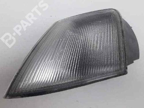 Used Left front indicator CITROËN XANTIA (X2) 2.0 HDI 109 (109 hp) 4824853