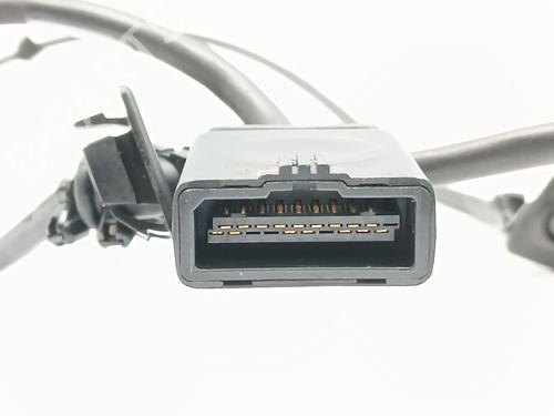 Electronic module LAND ROVER DISCOVERY IV (L319) 3.0 TD 4x4 | BP25347622M83 - Image 3