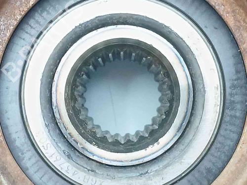 Right front steering knuckle DACIA SANDERO III 1.0 TCe 90 | BP36991366M26 - Image 3