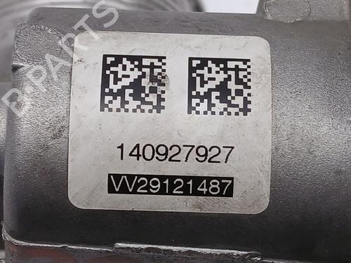 Throttle body CITROËN JUMPY III Van (V_) 1.5 BlueHDi 120 | BP31065334M82