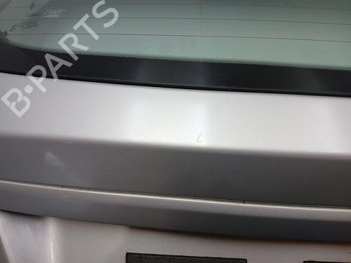 Tailgate FORD FIESTA VI (CB1, CCN) 1.0 EcoBoost | BP29639489C6 