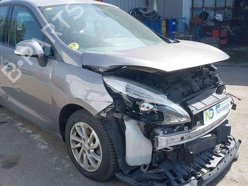 Engine control unit (ECU) RENAULT SCÉNIC III (JZ0/1_) 1.5 dCi | BP37218628M57 - Image 7