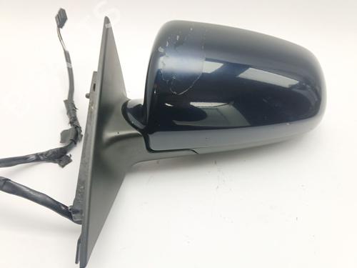 Left mirror AUDI A3 Sportback (8PA) 2.0 TDI 16V | BP29508877C26 