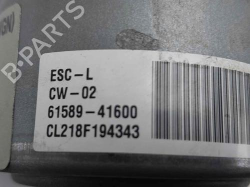 ABS pump HYUNDAI i30 Estate (PDE) 1.0 T-GDI | BP12594106M43 