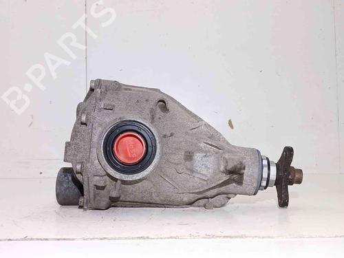 Used Rear differential Rear differential BMW 6 Convertible (F12) 640 d xDrive (313 hp) 40196352 40196352