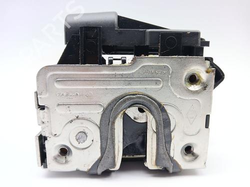 Used Front right lock DACIA DUSTER (HS_) 1.6 16V (105 hp) 24683791
