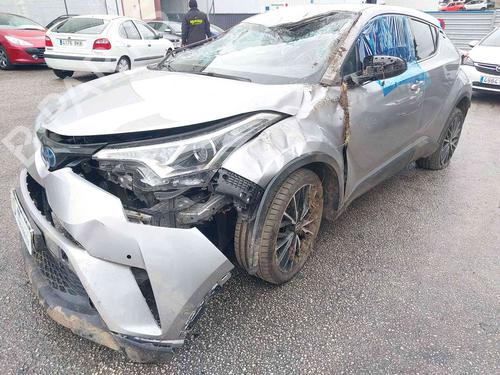 Electronic module TOYOTA C-HR (_X1_) 1.8 Hybrid (ZYX10_, ZYX11_) | BP26601546M83  - Image 6