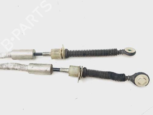 Gear lever BMW 1 (F40)  | BP18569883M90 