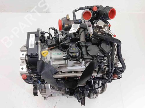 Engine CUPRA FORMENTOR (KM7, KMP) 1.5 TSI | BP36702719M1 - Image 6