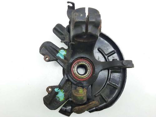 Right front steering knuckle VW POLO (9N_, 9A_) 1.4 16V | BP9260953M26 