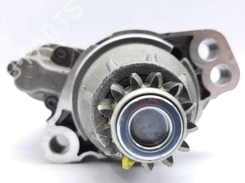 Starter SEAT IBIZA V (KJ1, KJG)  | BP22978425M8 
