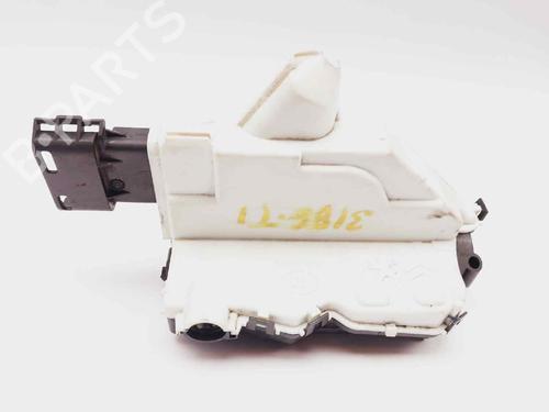 Used Rear left lock CITROËN C3 II (SC_) [2009-2025]  20683692