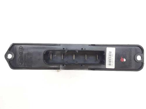 Heater resistor KIA CARENS IV 1.7 CRDi | BP14500482M108 