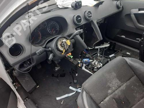 Front right window mechanism AUDI A3 Sportback (8PA) 2.0 TDI 16V | BP11963072C23 
