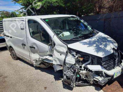 Módulo eletrónico RENAULT TRAFIC III Van (FG_) | BP27806697M83 - Image 4