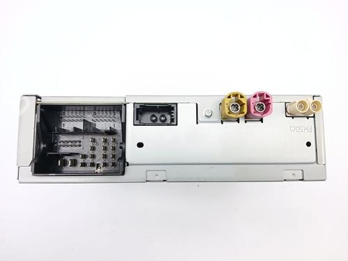 Radio SKODA OCTAVIA III Combi (5E5, 5E6) 1.8 TSI | BP23421850E6 