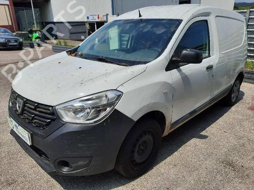 Engine control unit (ECU) DACIA DOKKER MPV (KE_) | BP34162198M57 - Image 6