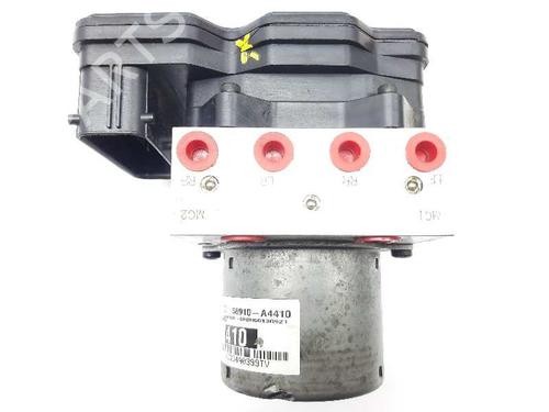 Used ABS pump KIA CARENS IV [2013-2025]  19451110
