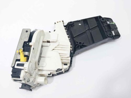 Venstre fortil lås JEEP COMPASS (MP, M6, MV, M7) 2.0 CRD 4x4 P68211097AB | 68211097AB