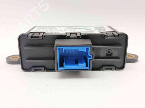 Electronic module INFINITI QX30 2.2 D AWD | BP39962568M83 - Image 2