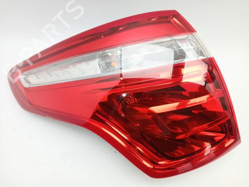 Used Left taillight Left taillight 32065979 32065979