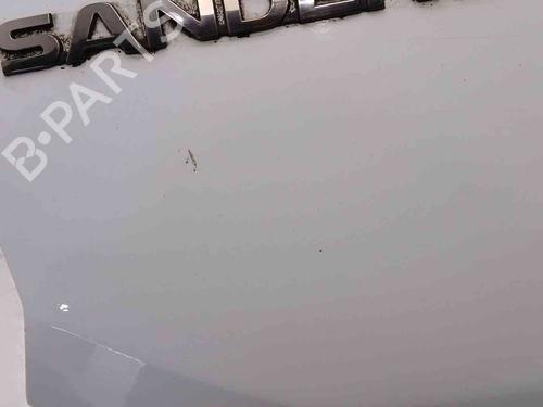 Tailgate DACIA SANDERO II 1.2 | BP38673760C6  - Image 5