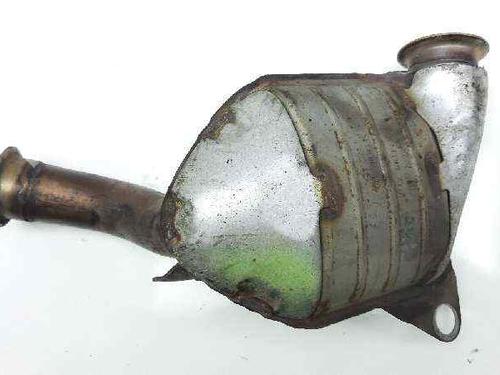 Catalyst MERCEDES-BENZ A-CLASS (W168)  | BP9145754M10 