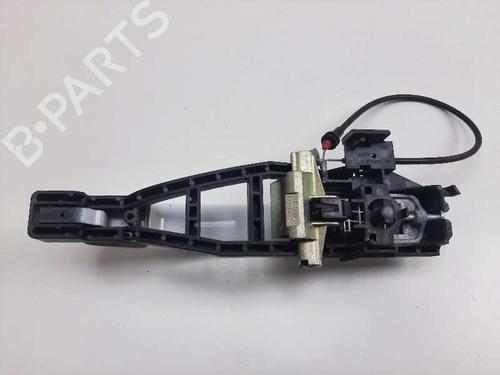 Front right exterior door handle FORD GRAND C-MAX (DXA/CB7, DXA/CEU) 1.6 TDCi | BP20679846C129 