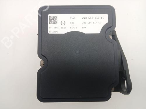 ABS pump VW TAIGO (CS1) 1.0 TSI | BP33000565M43 - Image 6
