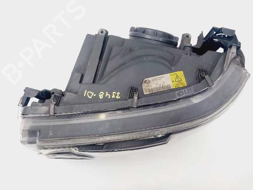Left headlight LAND ROVER RANGE ROVER SPORT I (L320) 2.7 D 4x4 | BP16350717C28 