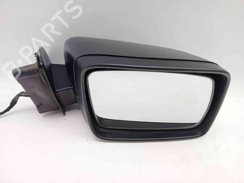 Used Right mirror Right mirror LAND ROVER DISCOVERY III (L319) 2.7 TD 4x4 (190 hp) 36504962 36504962
