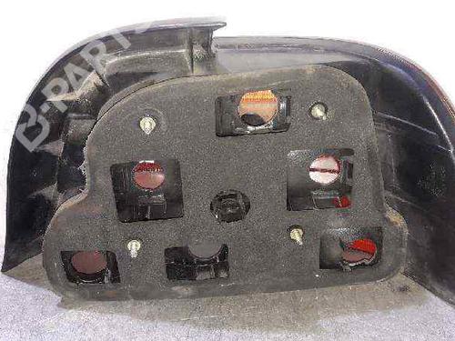 Left taillight BMW 5 (E39) 530 d | BP1243213C34 