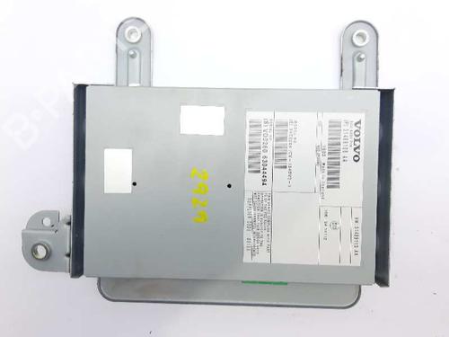 Used Electronic module Electronic module VOLVO V40 Hatchback (525) D2 (120 hp) 11256960 11256960