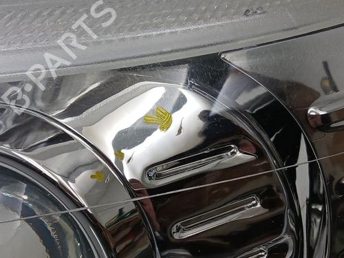 Left headlight RENAULT ESPACE IV (JK0/1_) 2.2 dCi (JK0H) | BP30788460C28 - Image 2