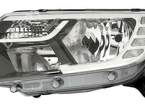 Used Left headlight Left headlight DACIA SANDERO II [2012-2026] 16888553 16888553