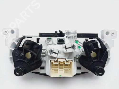 Climate control DACIA DOKKER Express Box Body/MPV 1.6 LPG (FENB) | BP20685822I5 
