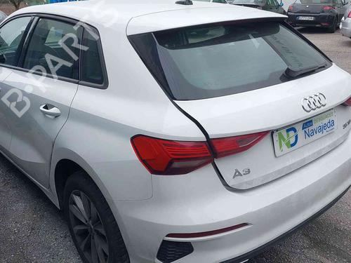 Air vent AUDI A3 Sportback (8YA, 8YF) 35 TDI | BP33622557I21 - Image 14