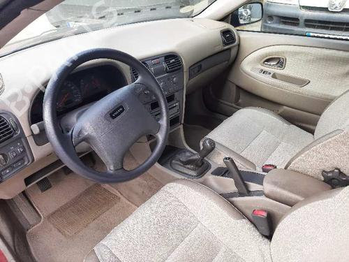 Starter VOLVO V40 Estate (645) 1.9 DI | BP15404063M8 