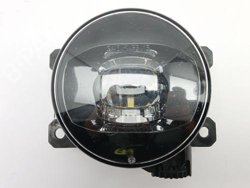 Højre Foran Tågelygte DS DS 3 (SA_) 1.6 BlueHDi 75 (SABHW6) (75 hp) 31853128