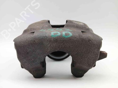 Right front brake caliper AUDI A1 Sportback (GBA) 30 TFSI | BP36991570M104 - Image 1