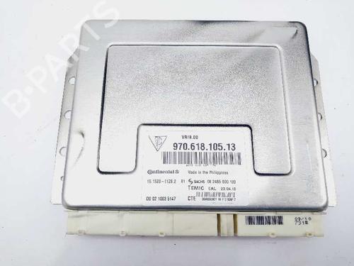 Used Electronic module Electronic module PORSCHE PANAMERA (970) 3.6 4 (300 hp) 16086521 16086521