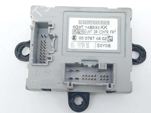 Used Electronic module Electronic module VOLVO S80 II (124) D5 AWD (185 hp) 20682487 20682487